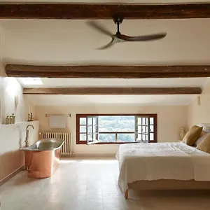 Ferienhaus Luxury Townhouse In The Heart Of Medieval St Paul De Vence, Saint-Paul-de-Vence