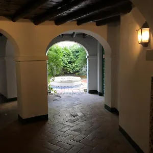 Mezquita Juderia , Cordoba Spain